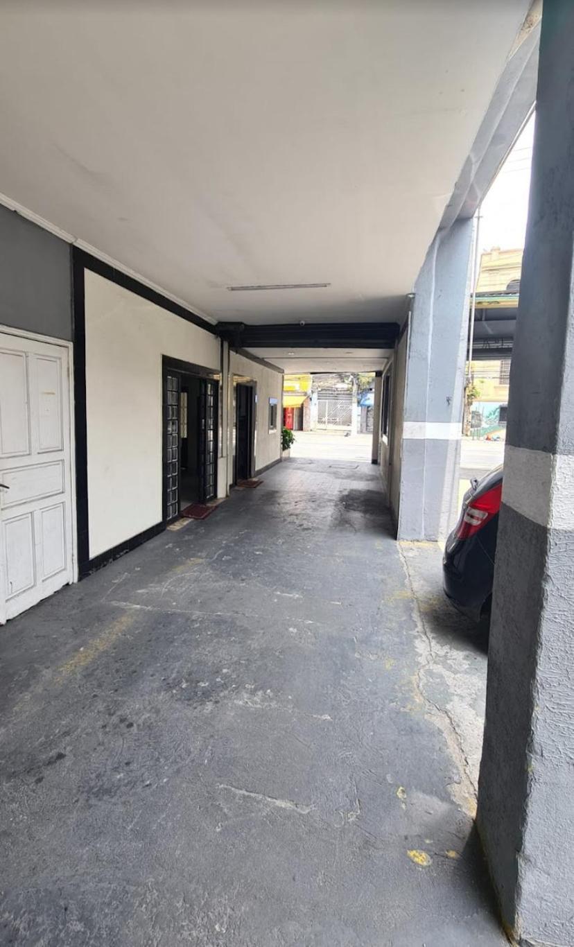 Pousada Recanto Do Bras Sao Paulo Dış mekan fotoğraf